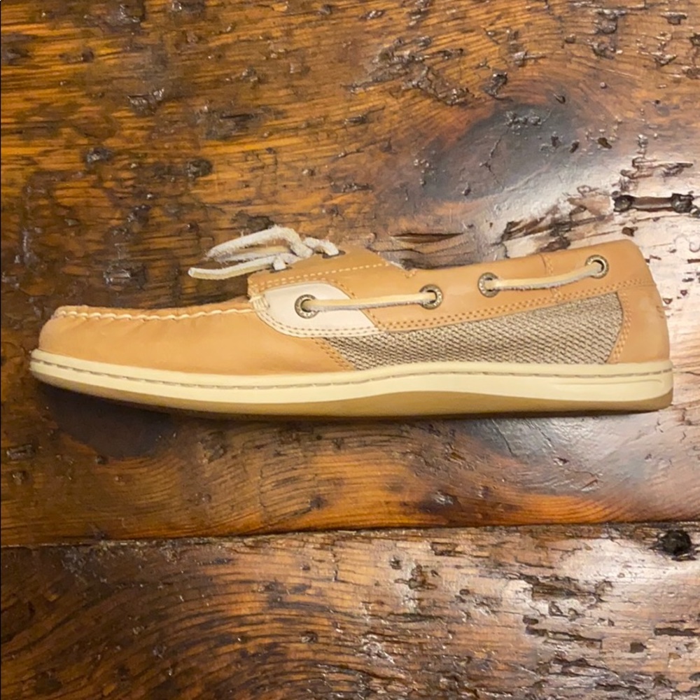 ⚓️⚓️Women’s Sperry Top-Sider Shoes - Picture 2 of 6